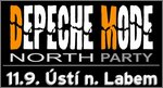 Depeche Mode North Party