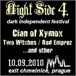 Night Side Festival